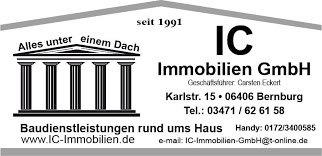 IC Immobilien GmbH