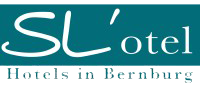 SL´otel - Hotels in Bernburg