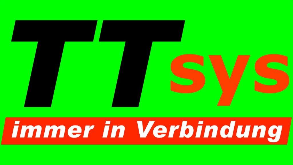 TTsys Ralf & Peter Richter GbR